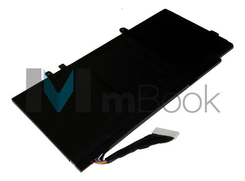 Bateria Pra Notebook Toshiba Compatível Com Pn Pa5073u 3