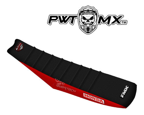 FMX Plisada Seat Cover for Honda CRF 250 2010 - 2013 4