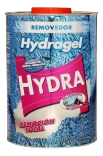 Hydragel X 4 - Pinturería Alvear 0