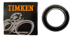 Timken 6906 2RS Bearing 30x47x9 2