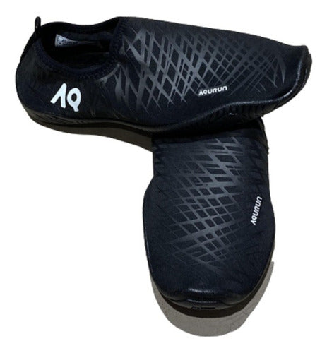 Neoprene Water Nautical Shoes Aqurun 0