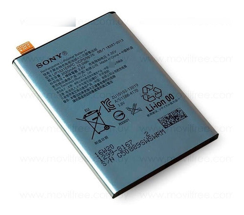 Sony Battery for Xperia X F5121 F5122 L1 G3311 G3312 2