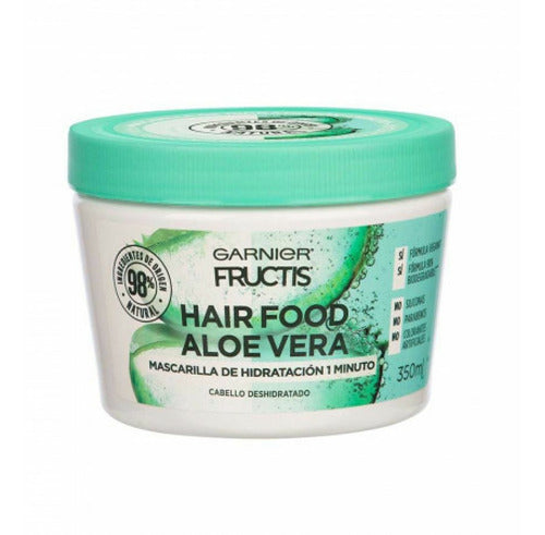 Garnier Hair Food Mascarilla - Jsaúl 0