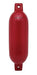 Extreme Max Boat Protector Inflatable Fender 14x50cm Red 0