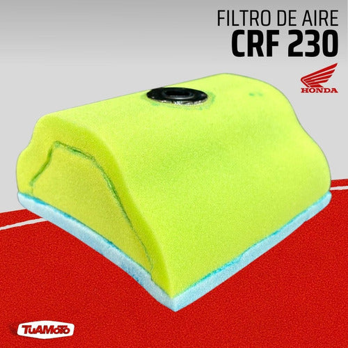 Honda Air Filter for CRF 230F 3