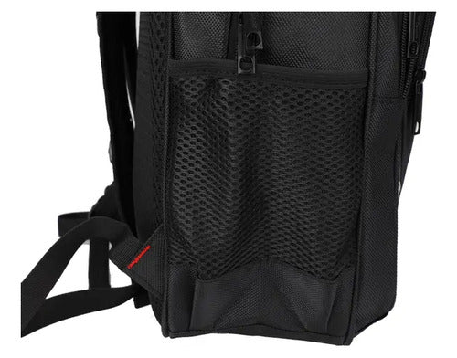 Mochila Executive Indra 735 7