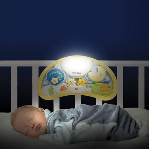 Infanti Veladora Balloon Lullaby 1