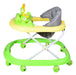 Musical Baby Walker Andador Walk-Behind Car Bubba 6