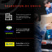 Rear Wheel Hub for Fiat Uno / Nuevo Uno with ABS 40490XTGB 3