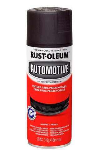 Rust-Oleum Trim & Bumper Spray | 312 Gr 0