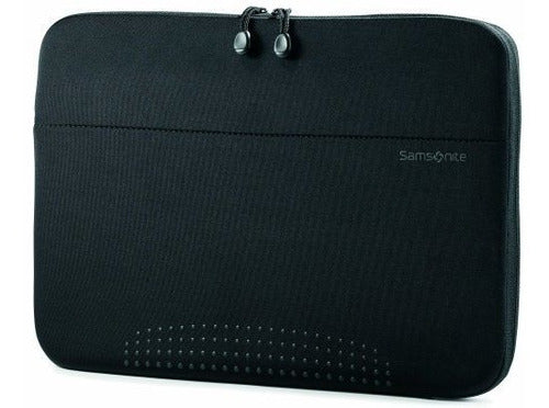 Samsonite Aramon Nxt Macbooklaptop Shuttle Negro 0