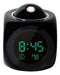 Multifunction Talking LCD Projection Alarm Clock 0