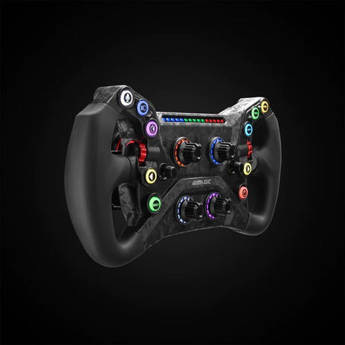 Simagic GT Neo Sim Racing Wheel 3