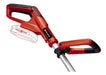 Einhell Ge-ct 18/28 Li-solo Wireless Trimmer 1