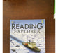 Reading Explorer 2 Second Edition National Geographic 1