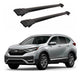 Honda CRV 2012 to 2022 Roof Bars 0