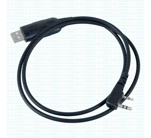 Cable Programación Yedro Yc-155/166u/167vur/188/555/555d/888 0