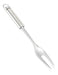 Leifheit Stainless Steel Carving Fork 0