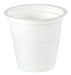 Disposable Plastic Cup 110ml Pack of 50 1