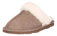 ~? Bearpaw Zapatilla De Mujer Loki Ii Slide Earth Antique Gl 0