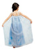 Ulimana Elsa Frozen Princess Costume 2