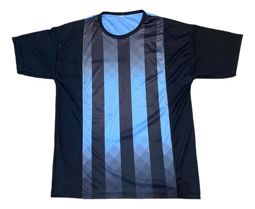 FEEL 8 Camisetas Fútbol Sublimadas Números Gratis Entrego Hoy 6