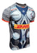 Rugby Shirt Kapho Stormers Thor Grey Super Rugby Kids 2
