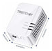 Trendnet Powerline, Blanco 2