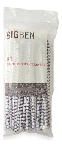 Pipe Cleaner - Imported Pipe Cleaning Brush from Denmark 0