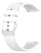 22mm Silicone Band for Xiaomi Watch S3 1.43 Smartwatch 7