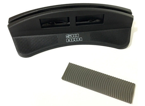 Professional Skiman Plastic Scraper Sharpener 1