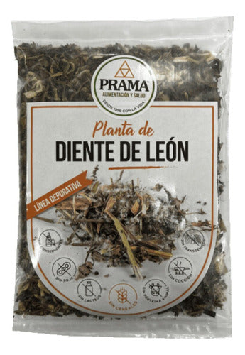 Diente De León 50g 0