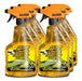 Silisur 1L Trigger Insect Remover Pack of 6 0