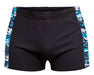 Men's Water-Repellent Chlorine-Resistant Swim Shorts 24