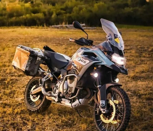 Motobolha Bmw F850 Gs Adventure Rallye 19 20 Parabrisa 1842 2