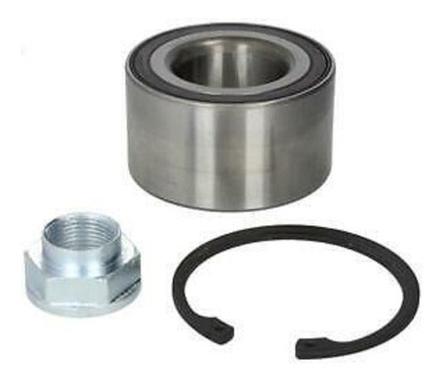 SKF Front Wheel Bearing for Honda Fit with ABS 0