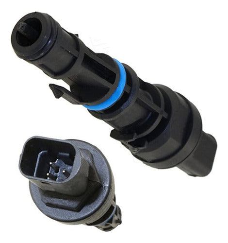 RoyalTek Sensor Velocidad Renault Clio 2 Twingo Megane Symbol Kangoo 1