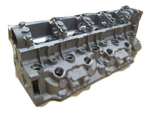 Tapa De Cilindros Renault Megane I Fase Ii Sedan 1.9 D F8q 1 0