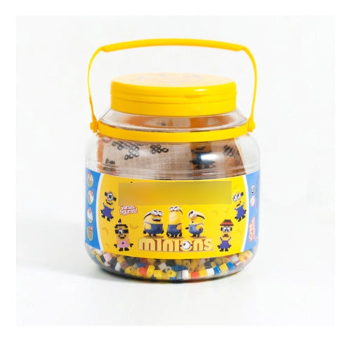 Planchitos - Bucket 2500 Canutillos - For Designing and Playing 0