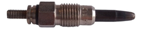 Hescher Diesel Glow Plug VW Polo 1.9 SD 96/... HC 112 6