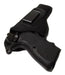 Houston Funda Pistolera Glock 17 Superoculta 1