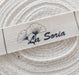Personalized Cotton Ribbon Label - 2.5 cm Wide 0
