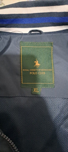 Polo Club Jacket 5