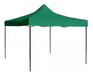 Arye Gazebo Autoarmable Impermeable 3x3 Mts 0