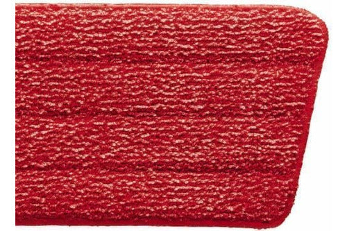 Rubbermaid Reveal Spray Mop Replacement Head - Reusable Wet Mop Microfiber Pad for Floor Cleaning 5