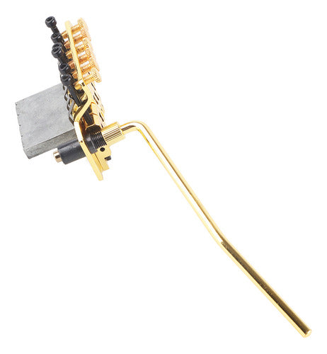 Acessórios Para Instrumentos Musicais Tremolo Bridge System 7