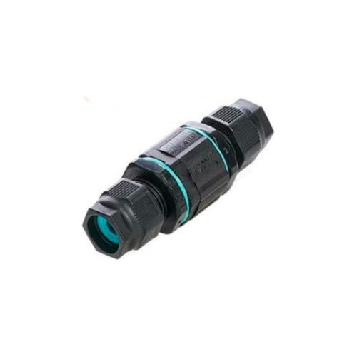 IP68 Connector 3P 4mm Scame 0