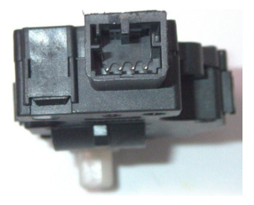 8k0820511d Para Evaporador A4 A5 Q5, Atuador De Aquecedor De 1