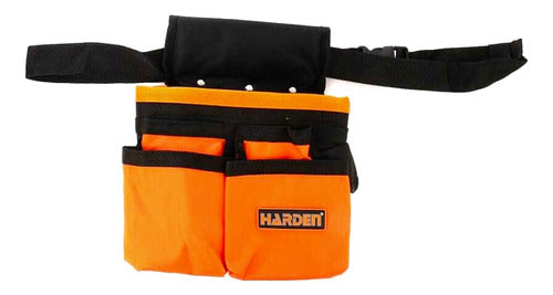 Harden Tool Belt 26cm x 26cm Model 520501 1