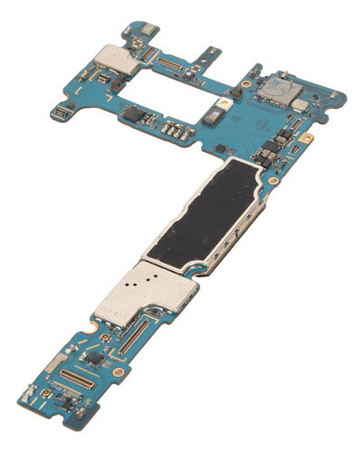 Placa Madre Motherboard Para Samsung Note 8 64gb Usada 0